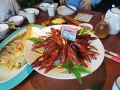 -寻宝记绍兴菜(鲁迅路店)