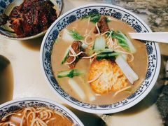-慧娟面馆·餐厅(望江路店)