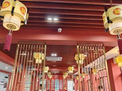 -老边饺子馆(中街店)