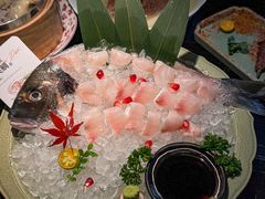 -雨后行菜(报慈北路店)