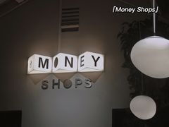 -Money Shops(愚园路店)
