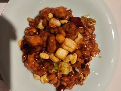 -新侨小馆(东直门北小街店)