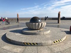 -南汇嘴观海公园