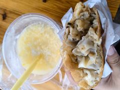 -家阳赵师傅油饼包烧麦(粮道街店)