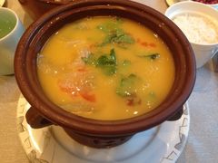 鱼翅捞饭-清水蘭軒