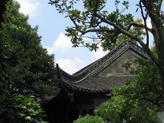 -何园