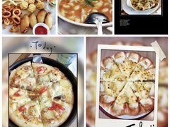 -必胜客(鳌江万达店)