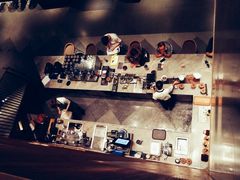 -星巴克臻选(南京艾尚天地店)