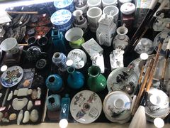 -云洲古玩城(大木桥路店)