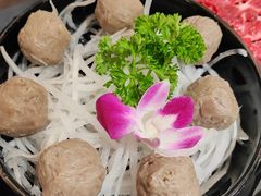 -正禾鲜·潮汕牛肉火锅(凯德天府店)