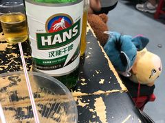 -碎怂烤肉(钟楼柳巷店)