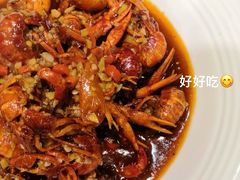 -漫天香·小龙虾餐厅(夏湾店)