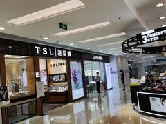 -银座mall(东直门店)