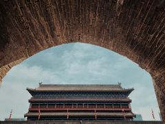 -西安城墙·碑林历史文化景区