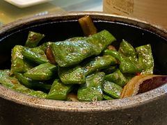 -北京老铺烤鸭(老城根店)