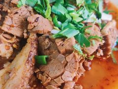-玉香宫河州牛肉拉面
