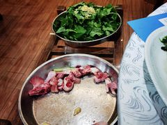 -丰尔粥食·粥底火锅·桑拿鸡(大良总店)