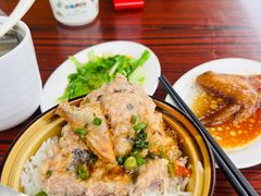 -荔园小馆(园岭新村二期店)