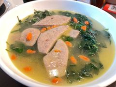 -新旺茶餐厅(嘉里城店)