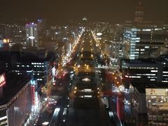 景点-札幌电视塔