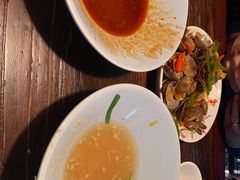 -外婆家(蓝色港湾店)