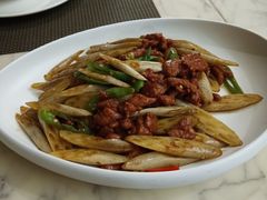-玉丰国际酒店·玉宴中餐厅
