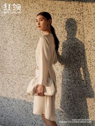-红领RED COLLAR西装定制体验中心