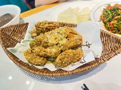 -小秦淮·南京土菜(新亭西路店)