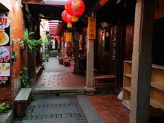 -晋江五店市传统文化旅游区