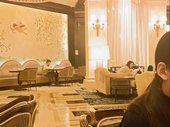 -大堂吧·下午茶·特调鸡尾酒(大连一方城堡豪华精选酒店)