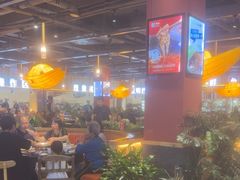 -老船舫·现做活鲜鱼馆(东郊记忆店)