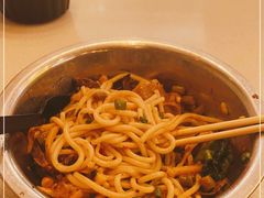 -老东江米粉(南方大厦店)