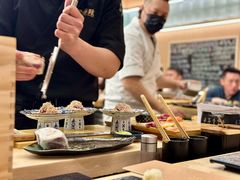 -鮨政·Omakase(港汇恒隆广场店)