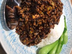 -菩提树·素食餐厅(汇智国际商业中心店)