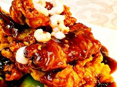 -山外山菜馆(玉泉路店)
