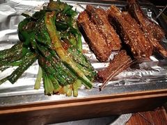 -霄汉羊排(万松园一店)