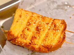 -串小白烧烤(金沙洲店)