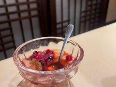 -余欢领鲜火锅(新街口店)