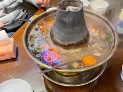 -新疆阿卜杜拉烧烤餐厅(四方坪店)