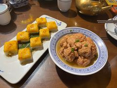 -龍聚祥烧麦馆(万达店)