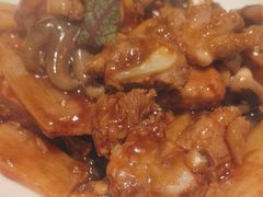 -百富源·海鲜辽菜(浑河堡店)
