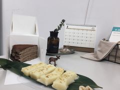 -Awfully Chocolate(来福士广场店)