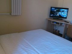 电视机-7天酒店·北京上地清河地铁站店