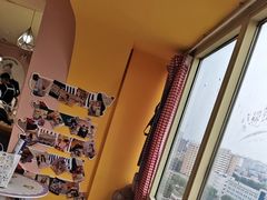 -千浔一暖DIY蛋糕烘焙(人民大学店)