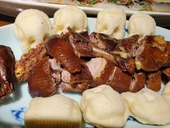 -金枝玉叶上海人家食府(三里河店)