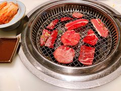 -厚贞日式烤肉(龙之梦店)