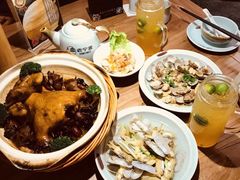 -老宁波1381餐厅(桃源中路店)