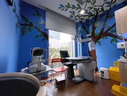 -睿宝儿科·眼科·口腔(静安大悦城门诊部)