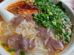 -黔派·虾子羊肉粉·小吃(佳宁娜广场店)