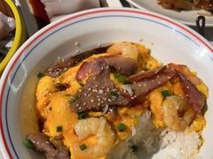 -食大利香港茶餐厅(南亚风情第一城店)